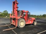 forklift MANITOU